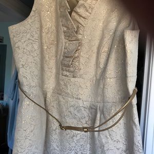 Vintage Jessica Howard Designer Size 18W Dress